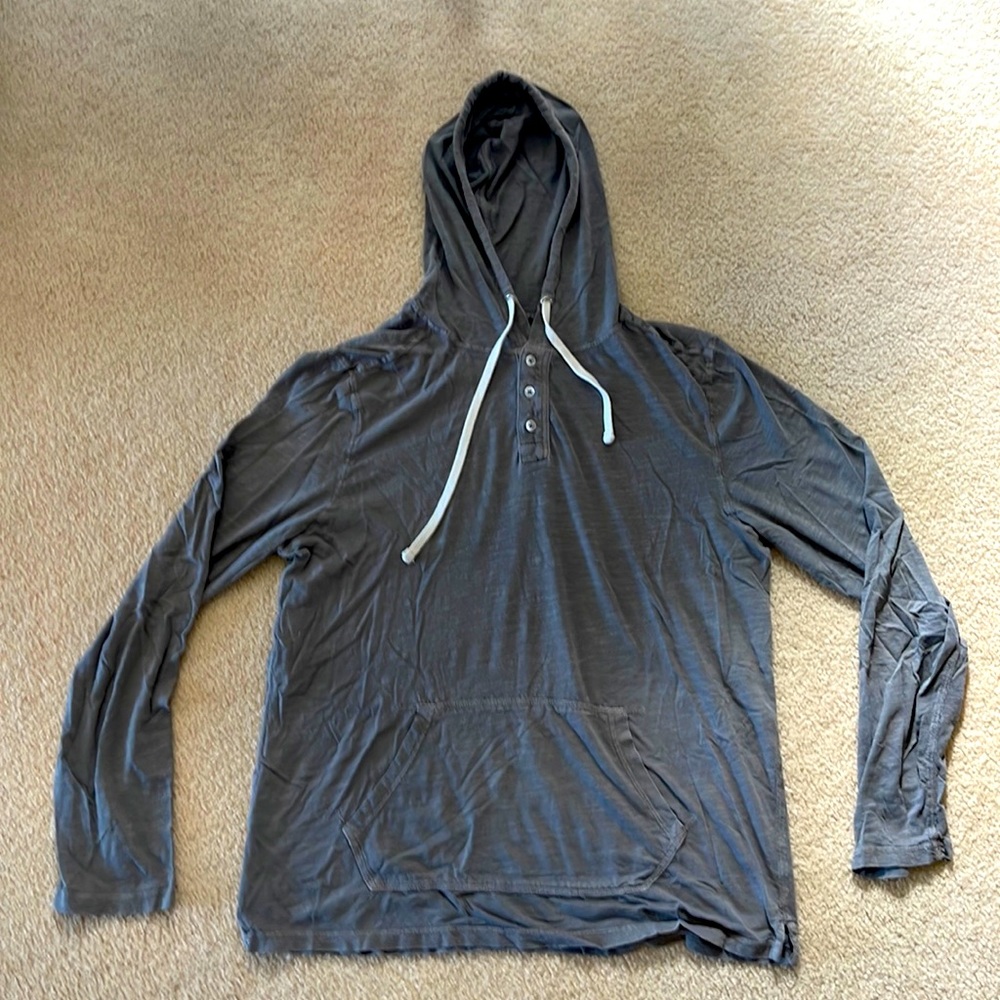 Lightweight Surfer Hoodie